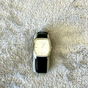 Guess Watch